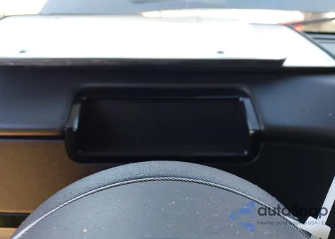 2024 Ineos Grenadier Fieldmaster Edition/Trialmaster Edition from USA, damaged, VIN SC6GM1CA0RF020662